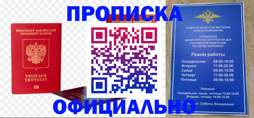 прописка иностранных граждан в Курганской области